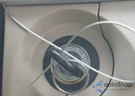 2006 Hyundai Sonata Gls V6/Lx V6 из США, поврежденный, VIN 5NPEU46F46H074157